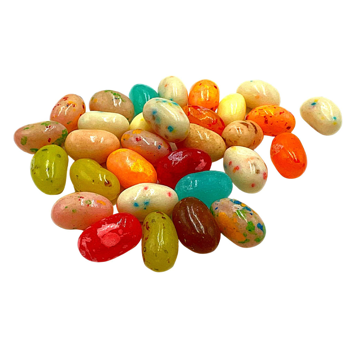 Needzo BeanBoozled assorted beans offer chaotic flavor testing for friends.