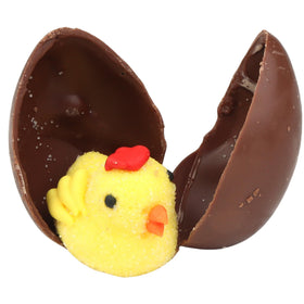 Needzo Case of six eggs, individually boxed for easy gifting.