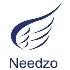 Needzo assorted bunny shapes arranged for easy sharing this Easter.