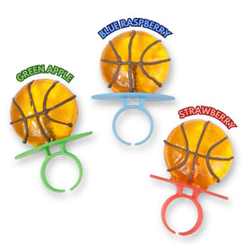Needzo individually wrapped lollipops—fresh, portable sweetness for on-the-go snacking.