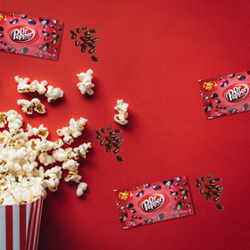 Needzo party-favor jelly beans, perfect for birthdays and entertaining.