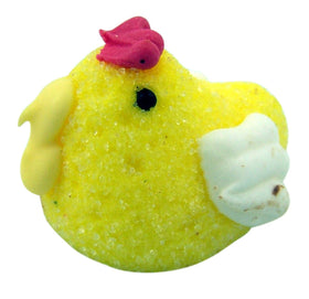 Needzo ready-to-share Easter candy brightens baskets and gatherings.