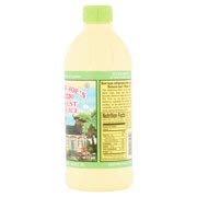 Nellie & Joe's Key West Lime Juice in a kitchen ready for marinades