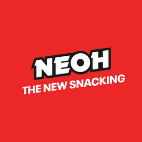 NEOH multi-pack display showing easy stacking for lunchboxes