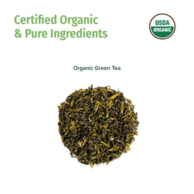 Farm-to-cup packaging process at Nepal Tea facility for freshness.