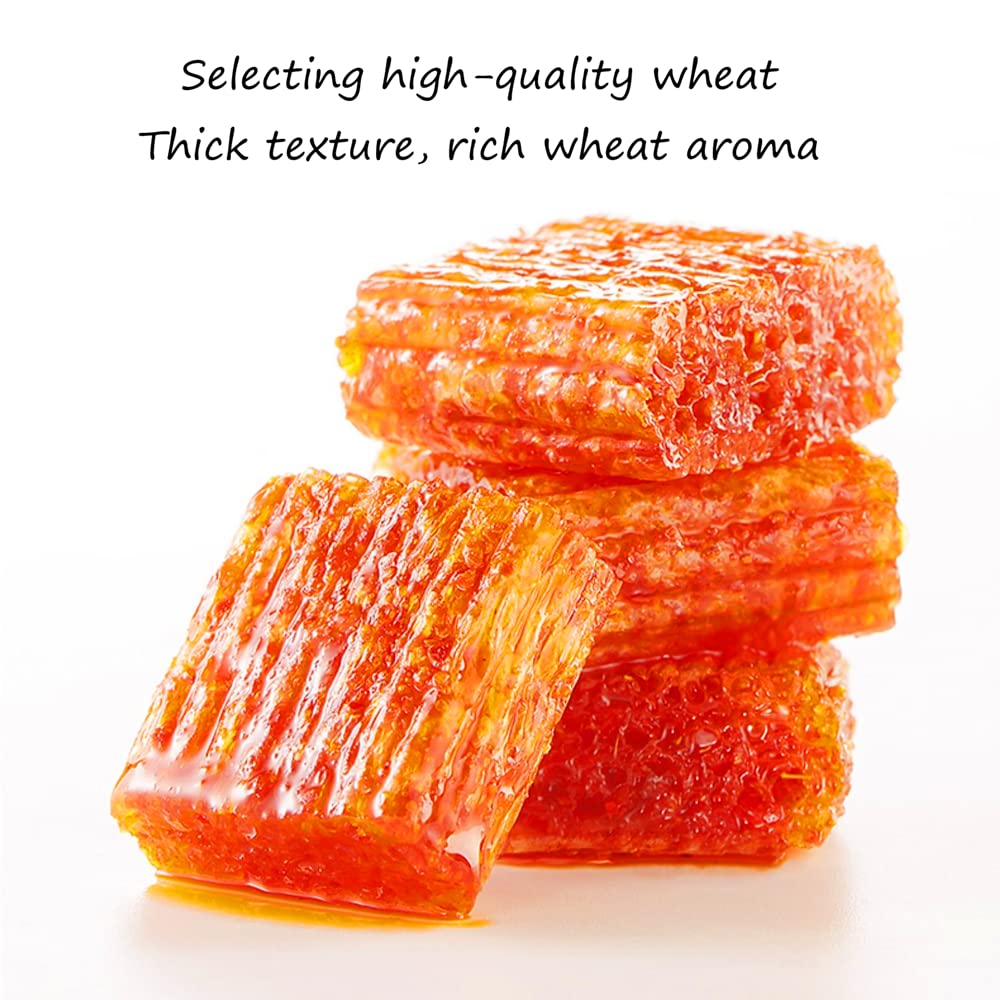 NERSQELX Spicy Strips served on plate for a party nibble appeal.