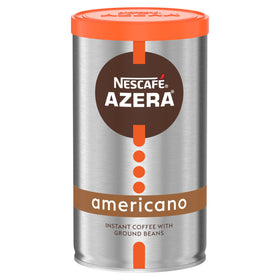 NESCAFÉ AZERA Americano jar – fresh aroma and resealability for daily use