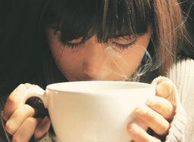 Individually packed NESCAFÉ Cappuccino Decaf for freshness anywhere.