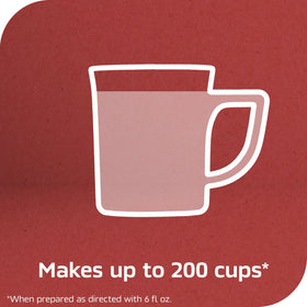 NESCAFÉ CLÁSICO with milk and sugar pairing for a smoother coffee experience.