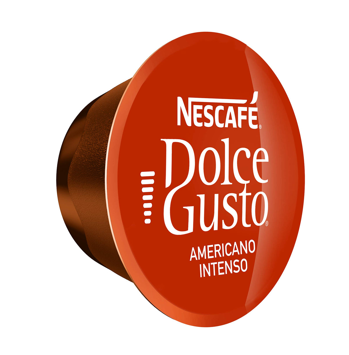 Compact packaging preserves aroma for fresh cups at home or office.