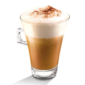 Nescafé Dolce Gusto Skinny Cappuccino pod compatible with Dolce Gusto machine
