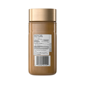 NESCAFÉ Gold Espresso jar with Canadian import label.