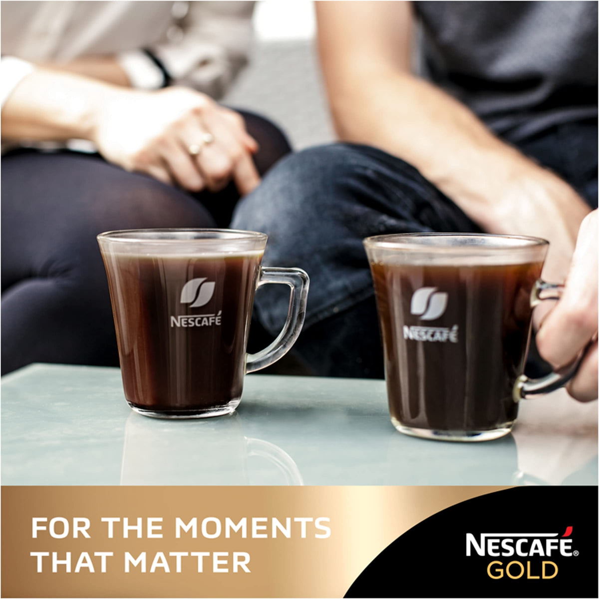 Great for single-serve setups and busy mornings at home.