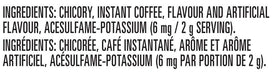 NESCAFÉ Rich Instant Coffee French Vanilla packaging, compact jars for pantry or travel.