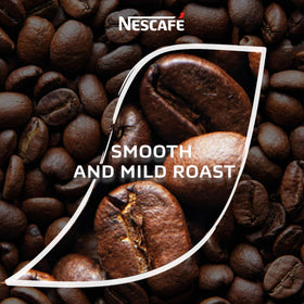 Nescafe Taster's Choice light roast stick packs for fast cups on busy days