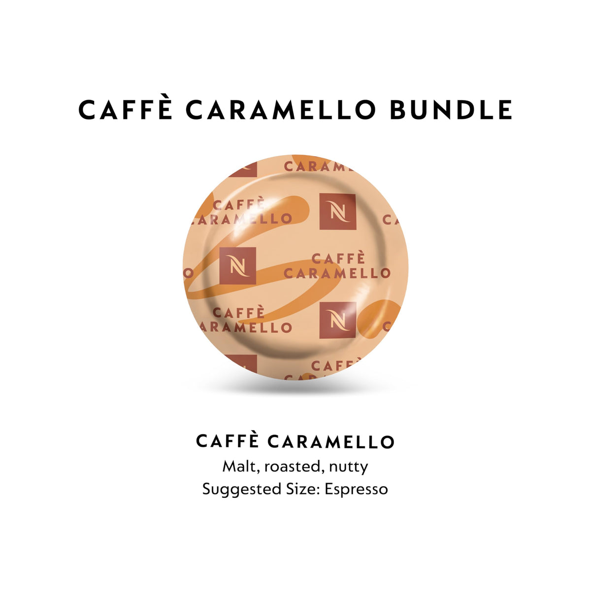 Nespresso Zenius machine ready for quick, consistent espresso.