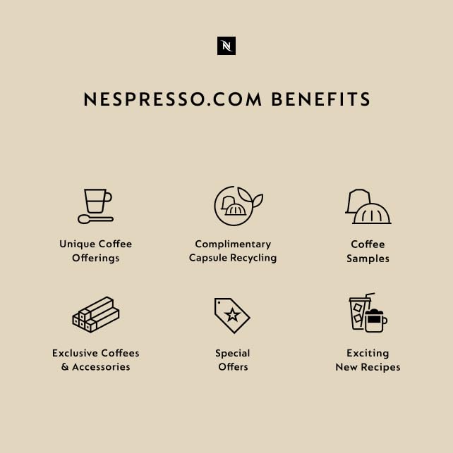 Nespresso Vertuo Dolce cozy morning scene inviting a simple daily ritual.