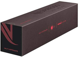 Nespresso VertuoLine two-pack bundle ready for daily coffee ritual.