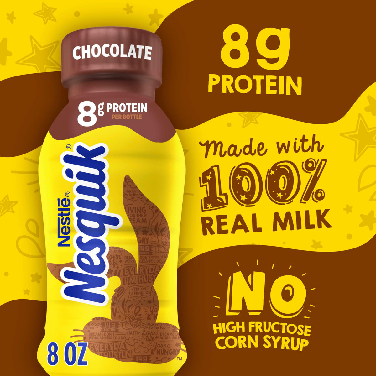 12-count pack emphasizes convenient resealable bottles for meals or on-the-go sipping.