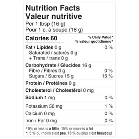 Nestea Lemon Iced Tea Mix dissolving scoop shows easy measurement for consistent brew