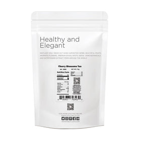 NESTLADY edible flowers add elegance to bakes and beverages.