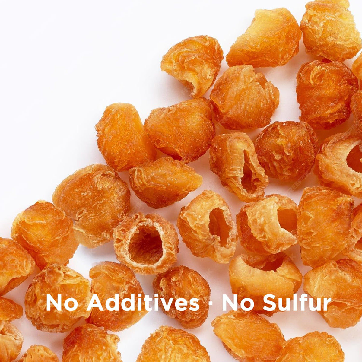Nestlady longan dessert ingredient adds versatile flavor to bowls and bakes