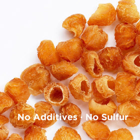 Nestlady longan dessert ingredient adds versatile flavor to bowls and bakes
