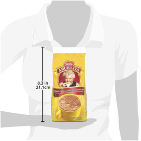 Nestlé Abuelita hot chocolate used in desserts and beverages.