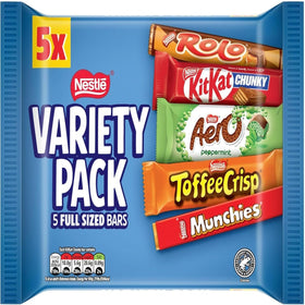 Nestlé Rolos bar close-up with creamy caramel centers for sharing