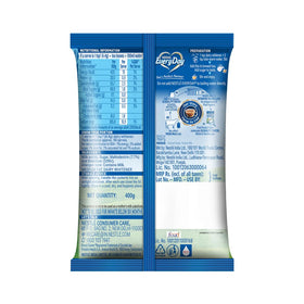 Nestlé Everyday Dairy Whitener poured into coffee for a smooth texture.