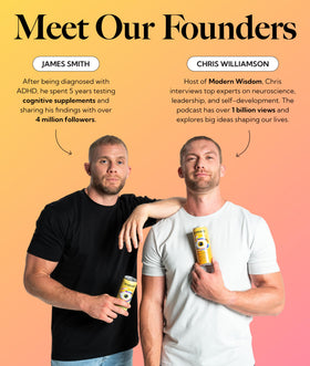 Neutonic bottle splash suggests sharp mental clarity after sipping