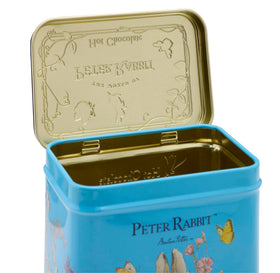 New English Teas cosy cocoa moment ideal for sharing