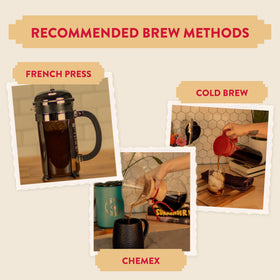 New Mexico Piñon Coffee Albuquerque roastery scene highlighting craft quality
