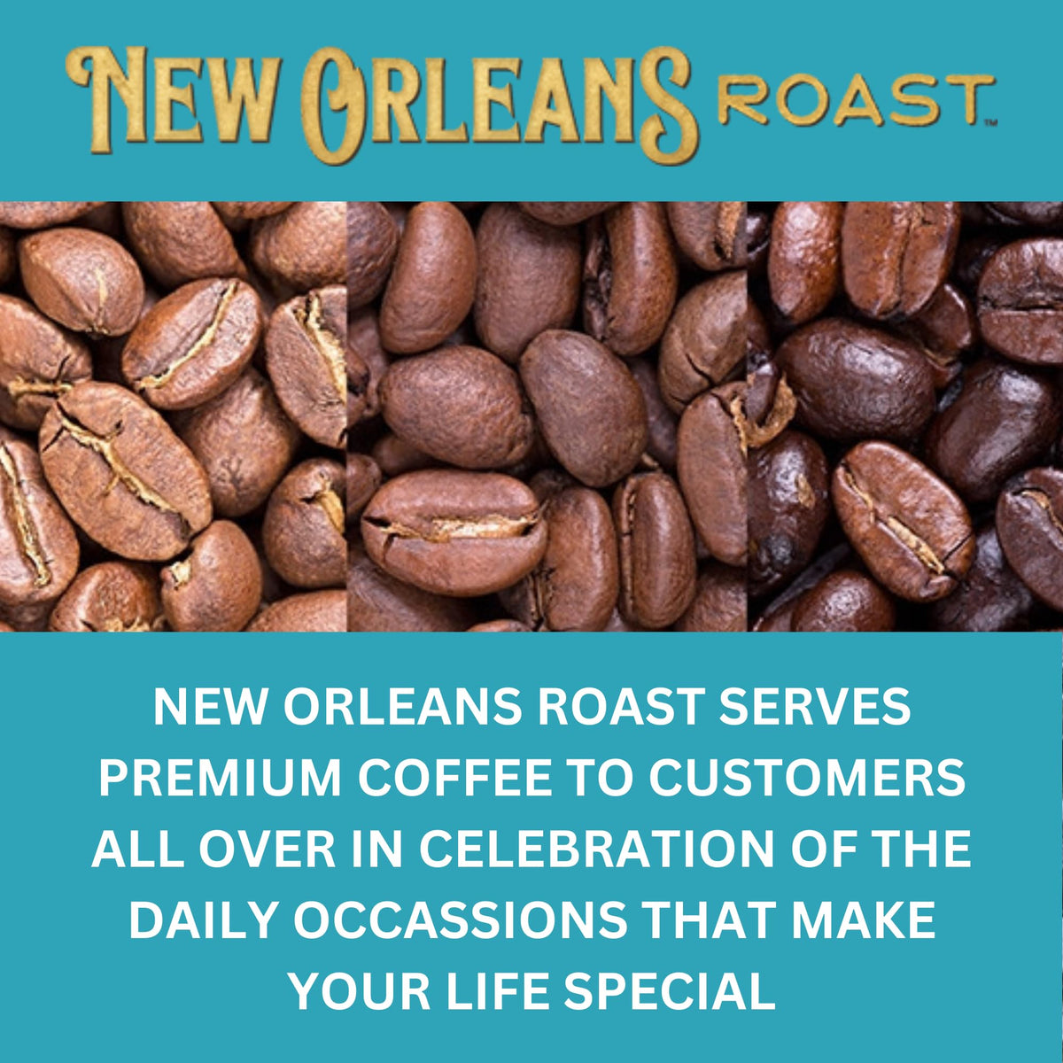 New Orleans Roast Southern Pecan cup with steam emphasizes creamy indulgence.