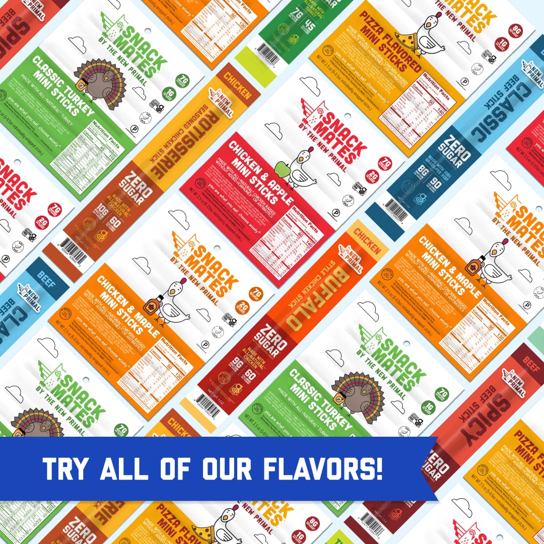 Kid friendly protein snack for sports practice and lunch