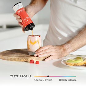 New Zealand Honey Co Manuka UMF 15+ drizzle on toast