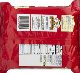 Front view of Newman's Own Newman-O's Original 13 oz pack.