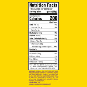 Newtons Fig Bars 40-pack tray highlighting bulk snack option for lunches.