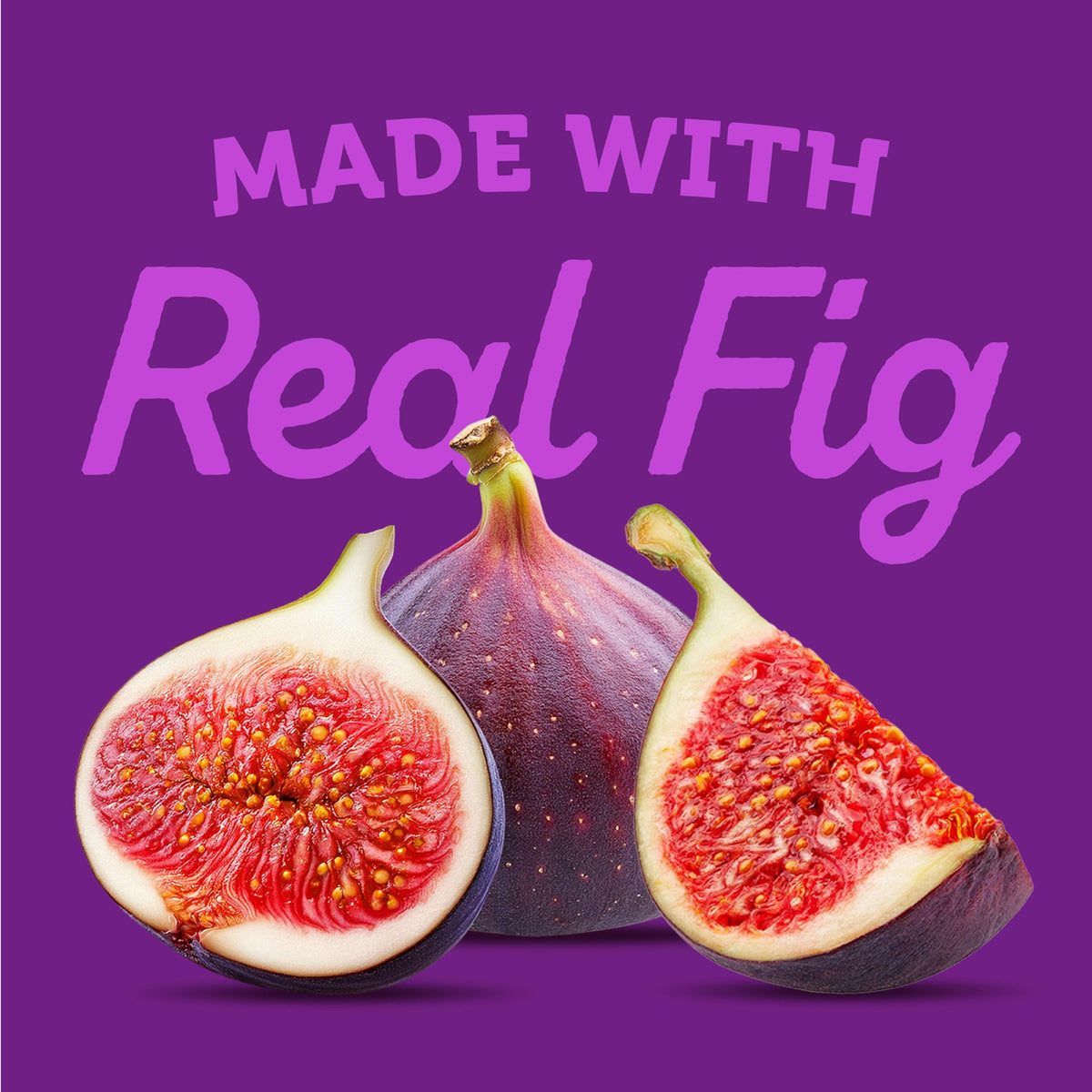Newtons Fig Bars are lunchbox snacks for kids.