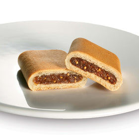Newtons resealable packs close-up, easy to freshen and share without crumb chaos.