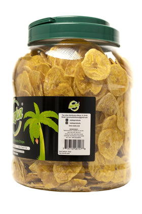 Close-up of NEZKA chips showing nutty, crunchy texture