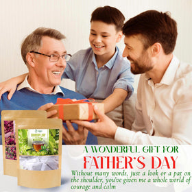 NHAT ANH FARM sealed packaging preserves freshness and aroma.