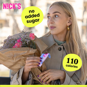 N!CK'S Soft Toffee 15-pack displayed for convenient office snacking.