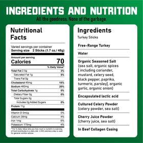 Beef collagen casing close-up emphasizes texture and natural bite.