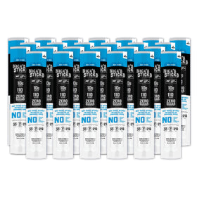Nick's Sticks Clean and Balanced bundle packaging shows convenient on-the-go beef snacks.