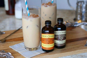 Nielsen-Massey family legacy image highlights over a century of sustainable flavor