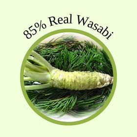 NIHON ICHIBAN Wasabi Paste farm origin in Shizuoka for fresh flavor