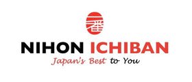 NIHON ICHIBAN Wasabi Paste close-up of ingredients and real wasabi emphasis