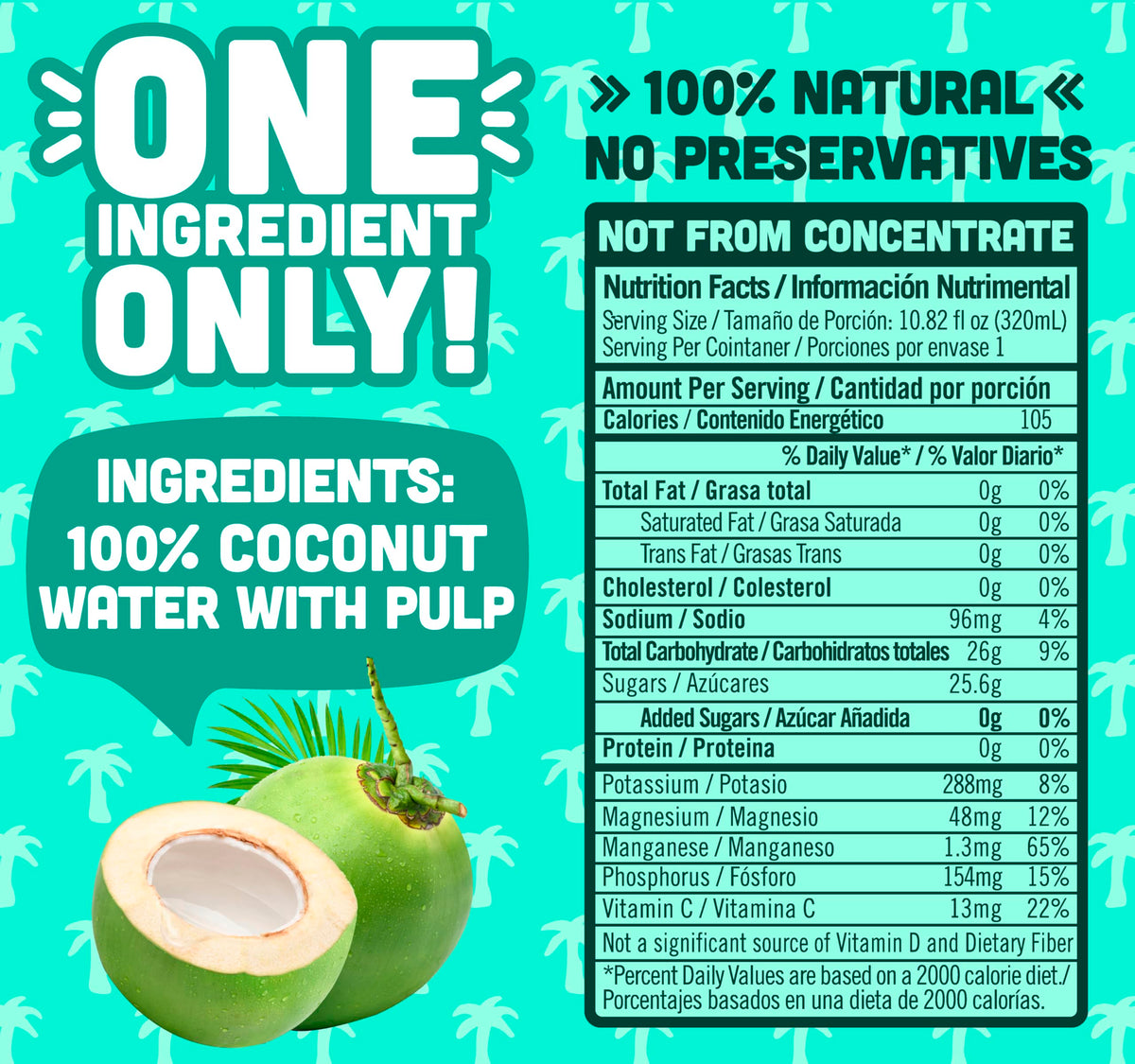 NILO coconut water glass refresh scene emphasizes hydration after workouts