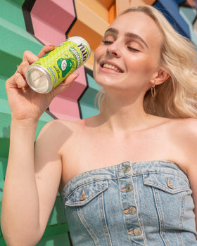 Gluten-free and non-GMO—NILO soursop juice fits clean eating plans